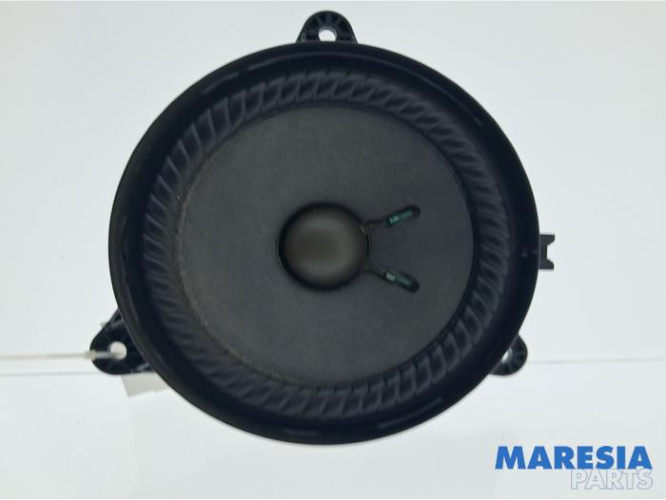 Renault - Grand Scenic - Luidspreker