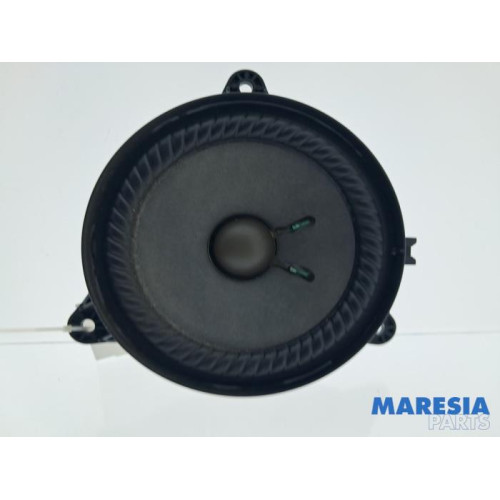 Renault - Grand Scenic - Luidspreker