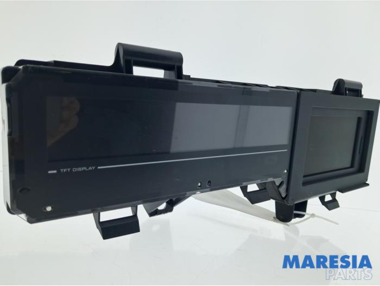 Renault - Grand Scenic - Instrumentenbrett