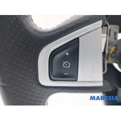 Renault - Grand Scenic - Stuurwiel