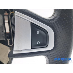 Renault - Grand Scenic - Stuurwiel