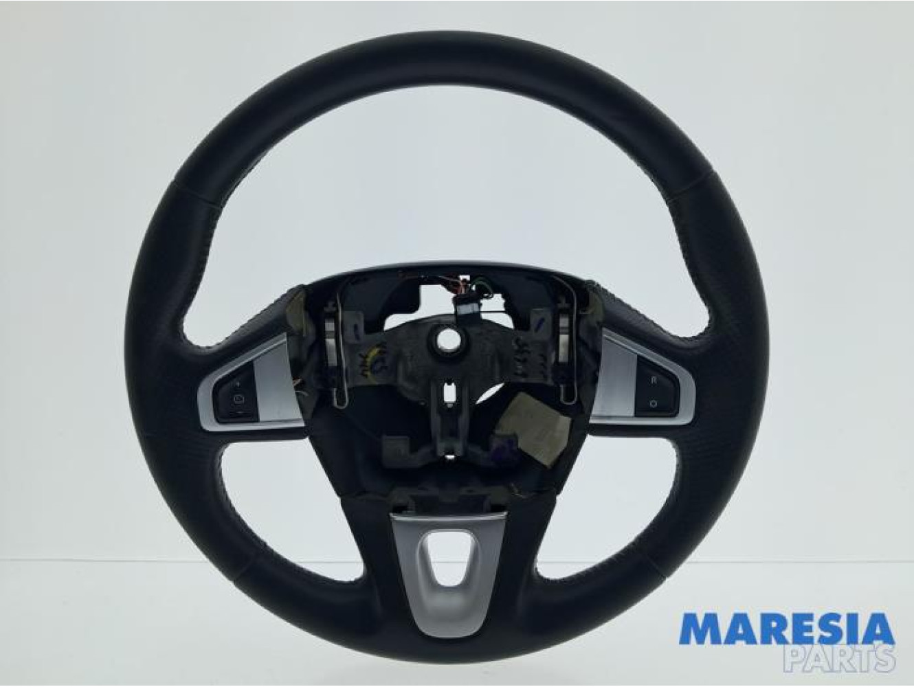 Renault - Grand Scenic - Stuurwiel