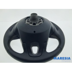 Renault - Grand Scenic - Stuurwiel