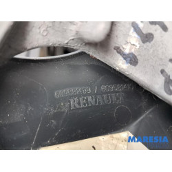 Renault - Grand Scenic - Stuurwiel