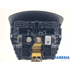 Renault - Grand Scenic - Airbag links (Lenkrad)