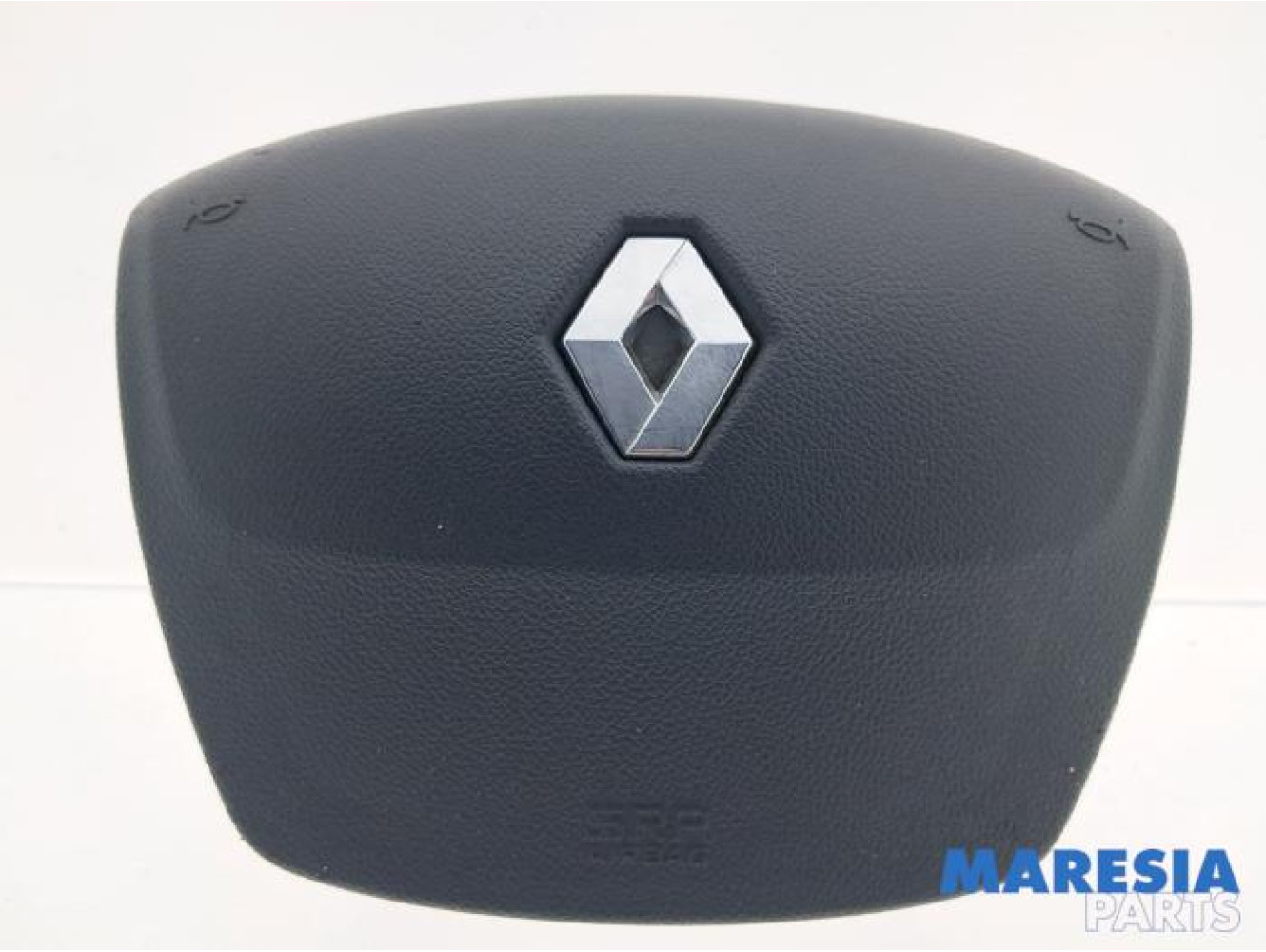 Renault - Grand Scenic - Airbag links (Stuur)