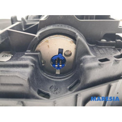 Renault - Grand Scenic - Airbag links (Lenkrad)