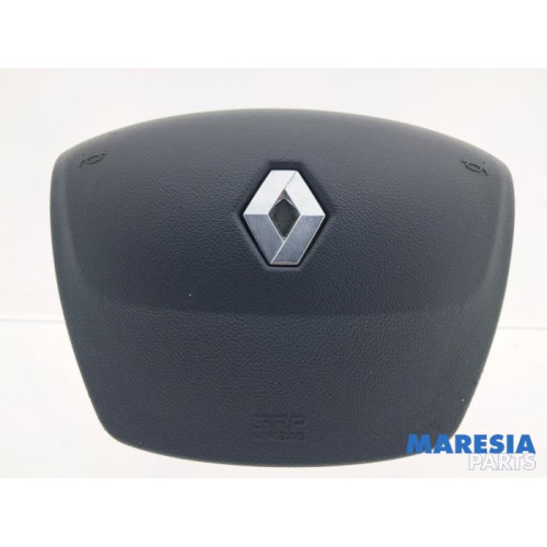 Renault - Grand Scenic - Airbag links (Stuur)