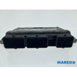 Renault - Grand Scenic - Computer Motormanagement