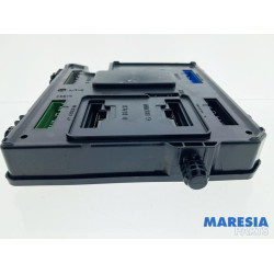 Renault - Grand Scenic - Computer Motormanagement