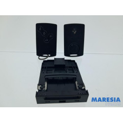 Renault - Grand Scenic - Computer Motormanagement