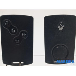 Renault - Grand Scenic - Computer Motormanagement