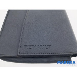 Renault - Grand Scenic - Instruction Booklet