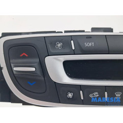Renault - Grand Scenic - Heizung Bedienpaneel