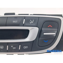 Renault - Grand Scenic - Heizung Bedienpaneel