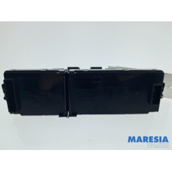 Renault - Grand Scenic - Heizung Bedienpaneel