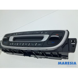 Renault - Grand Scenic - Heizung Bedienpaneel