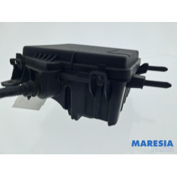 Renault - Grand Scenic - Zekeringkast