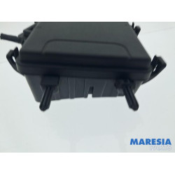 Renault - Grand Scenic - Zekeringkast