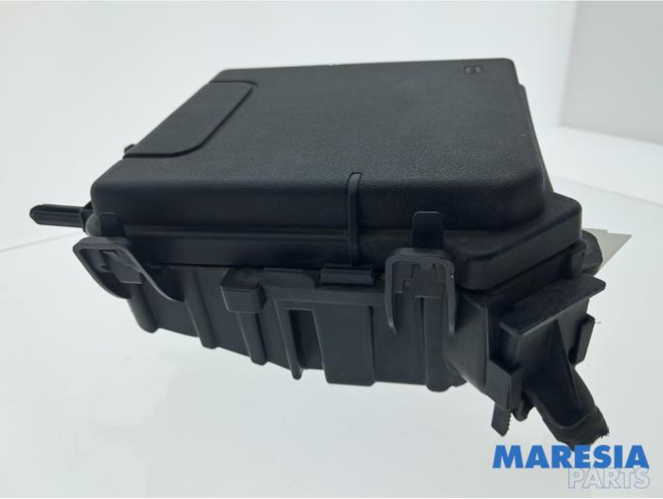 Renault - Grand Scenic - Zekeringkast