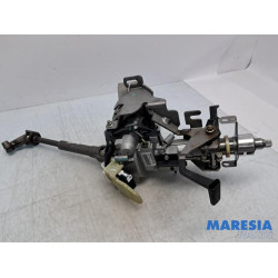 Renault - Grand Scenic - Lenksäule Gehäuse