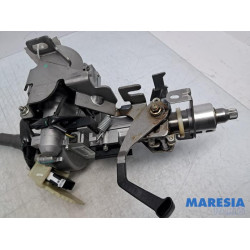 Renault - Grand Scenic - Lenksäule Gehäuse