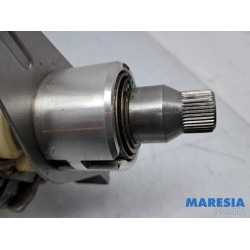 Renault - Grand Scenic - Lenksäule Gehäuse