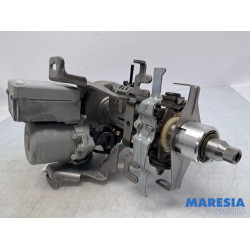 Renault - Grand Scenic - Lenksäule Gehäuse