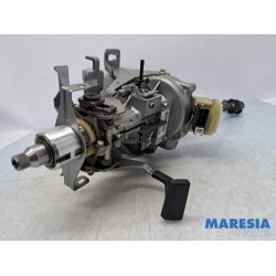 Renault - Grand Scenic - Lenksäule Gehäuse