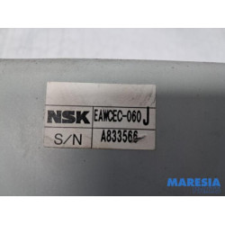 Renault - Grand Scenic - Lenksäule Gehäuse