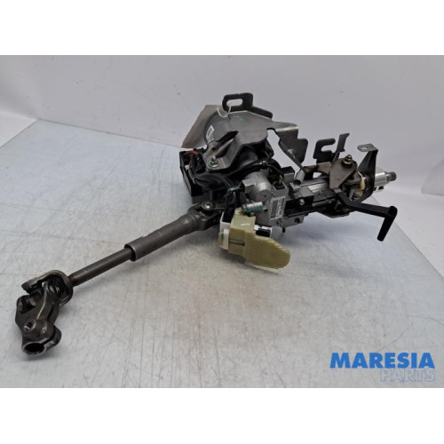 Renault - Grand Scenic - Lenksäule Gehäuse