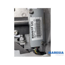 Renault - Grand Scenic - Lenksäule Gehäuse