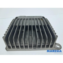 Renault - Grand Scenic - Radioverstärker