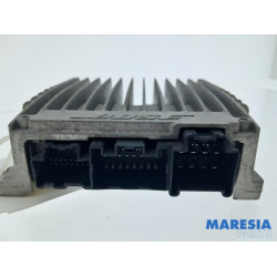 Renault - Grand Scenic - Radioverstärker