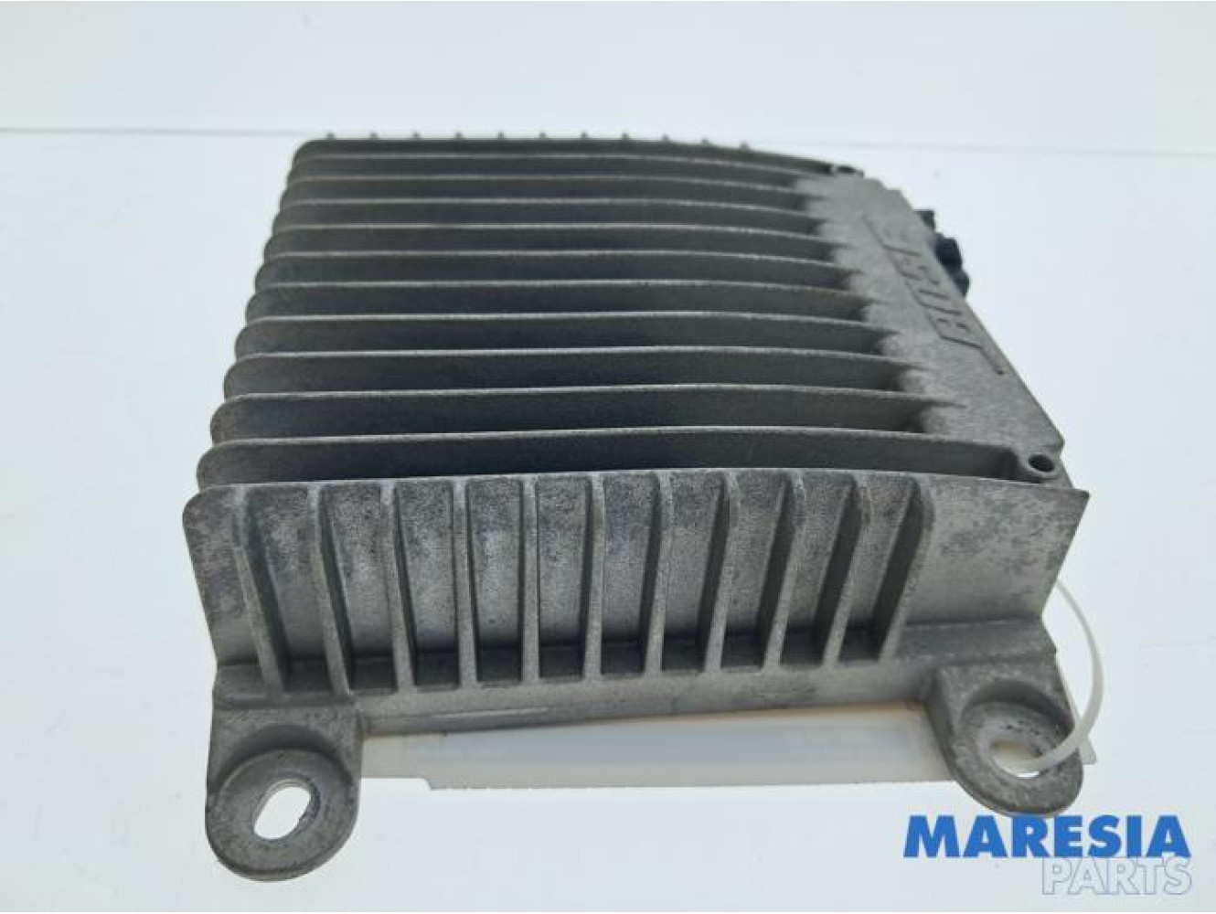 Renault - Grand Scenic - Radioverstärker