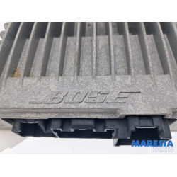 Renault - Grand Scenic - Radioverstärker