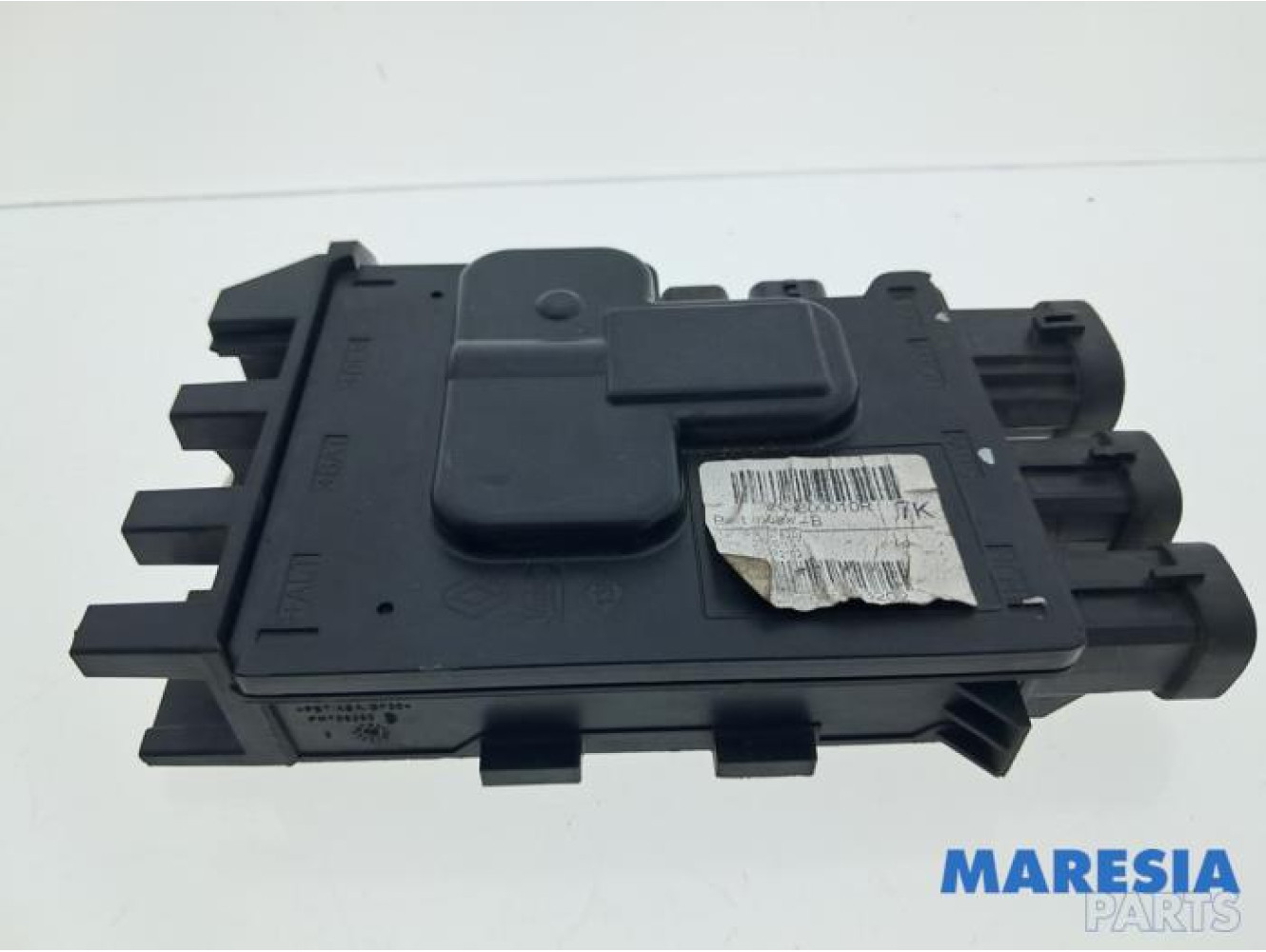 Renault - Grand Scenic - Spannungsregler