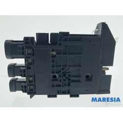 Renault - Grand Scenic - Spannungsregler