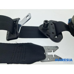 Renault - Grand Scenic - Sicherheitsgurt links vorne