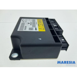 Renault - Grand Scenic - Module airbag 