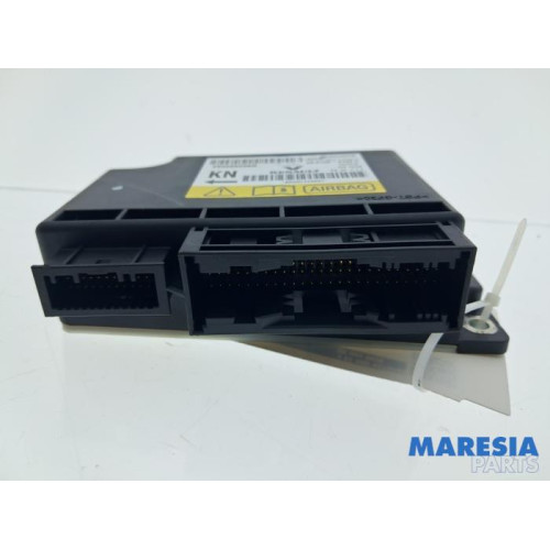 Renault - Grand Scenic - Airbag Module