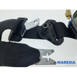 Renault - Grand Scenic - Front seatbelt, right