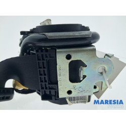 Renault - Grand Scenic - Front seatbelt, right
