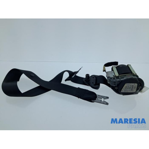 Renault - Grand Scenic - Veiligheidsgordel rechts-voor