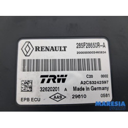 Renault - Grand Scenic - Module frein à main