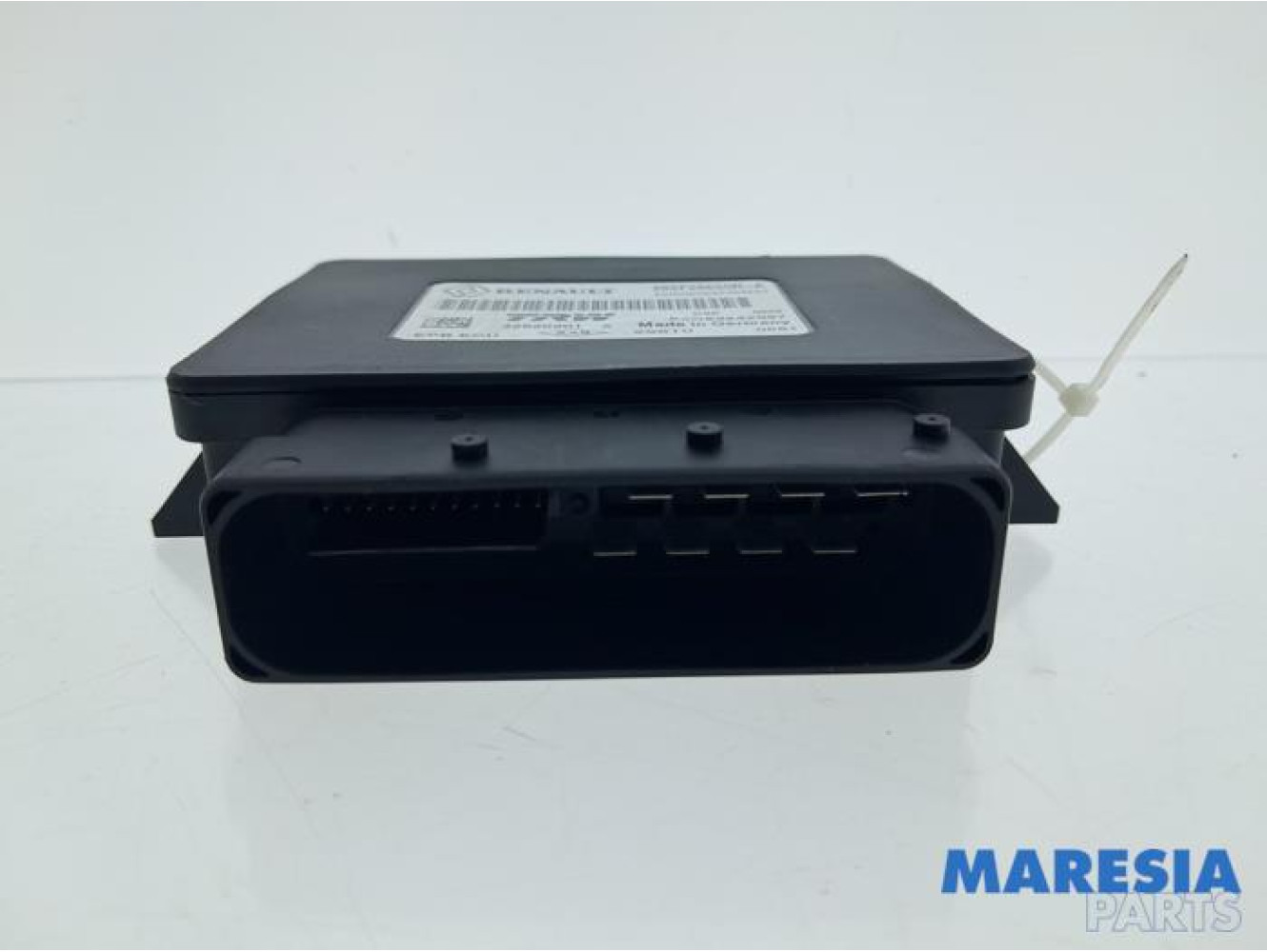 Renault - Grand Scenic - Handbremse Modul