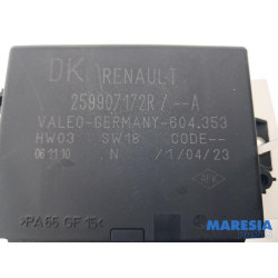 Renault - Grand Scenic - PDC Module
