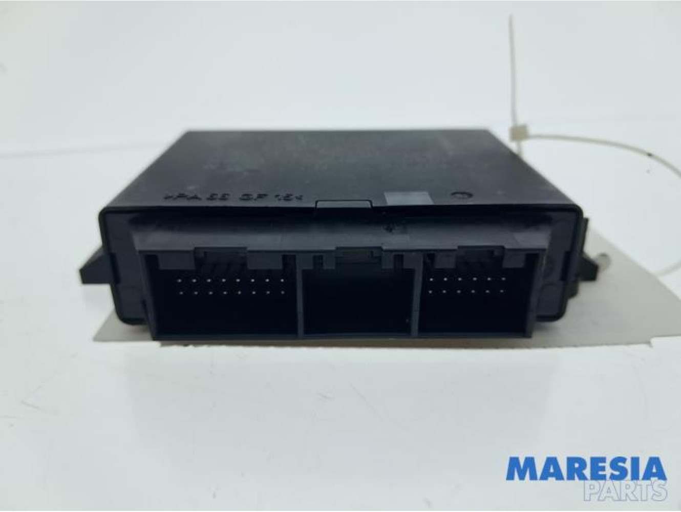 Renault - Grand Scenic - PDC Module