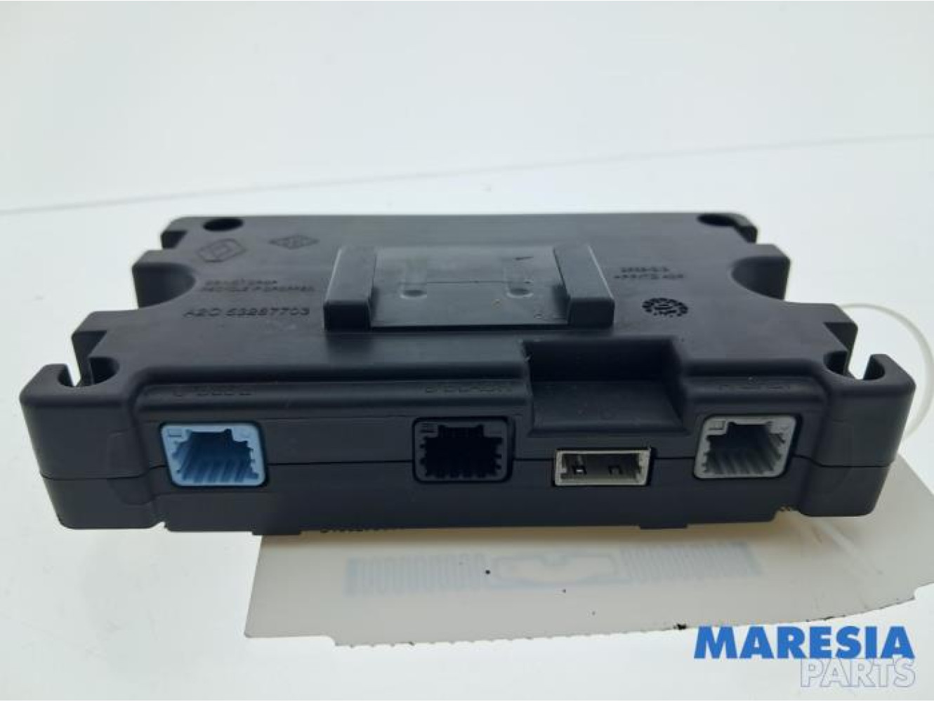 Renault - Grand Scenic - Telefoon Module