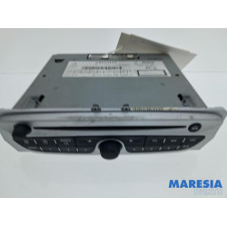 Renault - Grand Scenic - Radio/Lecteur CD